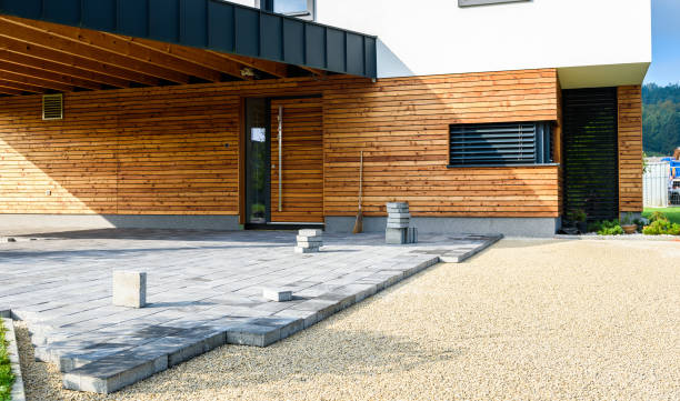 Best Driveway Pavers Installation  in Cranston, RI