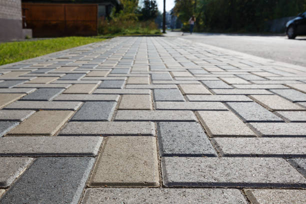 Best Residential Driveway Paver Services  in Cranston, RI