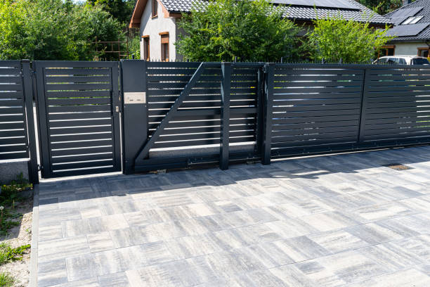Best Driveway Pavers Near Me  in Cranston, RI