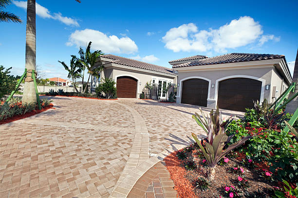 Best Local Driveway Pavers  in Cranston, RI