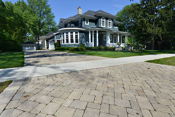Trusted Cranston, RI Driveway Pavers Experts