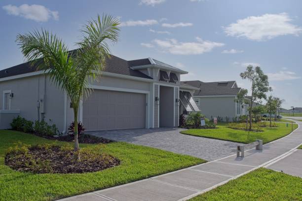 Professional Driveway Pavers in Cranston, RI