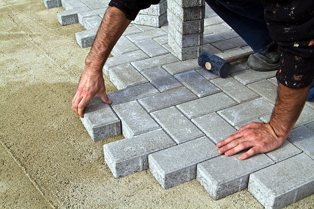 Best Best Driveway Pavers  in Cranston, RI